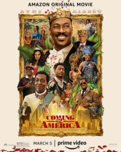 Coming 2 America english subtitles