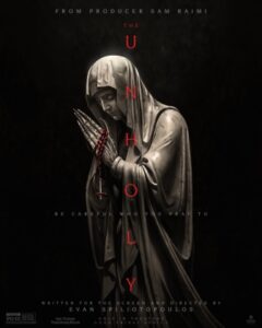 The Unholy (2021) English subtitles