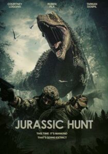 Jurassic Hunt 2021 English Subtitles