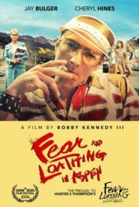 Fear and Loathing in Aspen English Subtitles