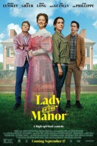 Lady of the Manor English Subtitles