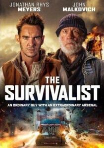 The Survivalist 2021 english Subtitles