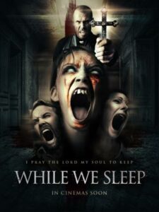 While We Sleep 2021 english Subtitles