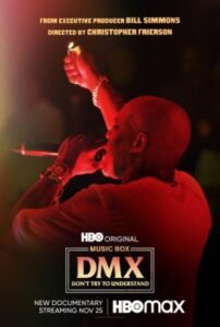 DMX: Don't Try to Understand English Subtitles Download