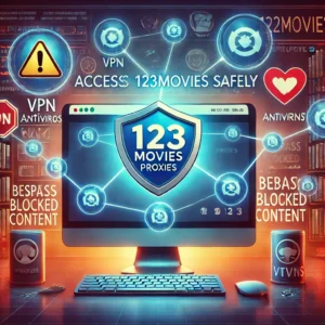 123Movies proxy Unblock 123movies Alternatives