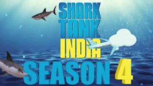 Shark Tank India Season 4