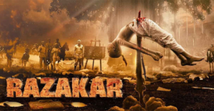 Razakar: Period drama set for OTT release on this platform – [OTT updates]